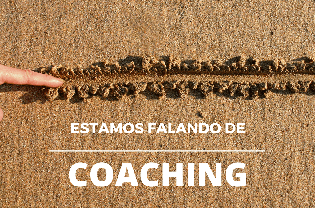 Desmistificando o Coaching